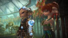 Guild Wars 2: Die technischen Asura und die pflanzenhaften Sylvari gehören zu den außergewöhnlichsten Völkern von Tyria.