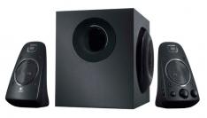 Aktives 2.1-Boxenset Logitech Z623