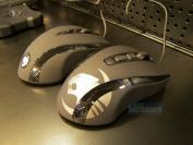 Roccat Kone (links) und Roccat Kone Plus (rechts) 04