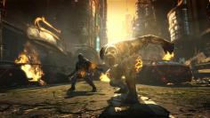 [b]Bulletstorm[/b] kommt Anfang 2011. Der hohe Gewaltgrad macht eine Veröffentlichung in Deutschland zwar unwahrscheinlich, dennoch könnten sich die englischsprachigen Gamer begeistert ob der vielen Frag-Möglichkeiten zeigen.