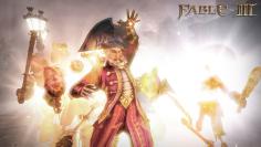 Heute gibt es einen interaktiven Grafikvergleich zu Fable 3. Wir zeigen die Unterschiede zwischen minimalen und maximalen Einstellungen.