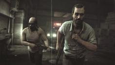 Kane & Lynch: Dog Days (1)