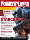 Gibt's als Geschenk beim Miniabo obendrauf: die dritte Ausgabe von PC Games Power Player mit der Titelstory Starcraft 2 und einem umfangreichen Half-Life-Report.