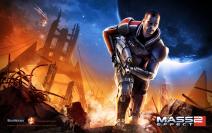 Das Science-Fiction-Abenteuer rund um Commander Shepard geht in Mass Effect 2 - dem zweiten Teil der geplanten Triologie - weiter.