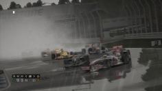 F1 2010 im Test auf pcgames.de. Das Rennspiel von Codemasters überzeugt.