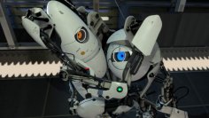 Portal: Begleiterkollektion: Geniale Puzzle-Sammlung im Test