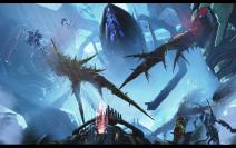 User "Council" präsentiert seine kunstvollen CE2-Bilder auf pcgames.de.