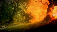 [b]Dante's Inferno[/b] wartet mit einer Verfilmung mit dem Titel [b]An Animated Epic[/b] von Victor Cook und Mike Disa aus diesem Jahr auf. 1.012 IMDB-Userstimmen ergeben eine 6,5.