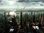 Civilization 5-Mod: Beyond the Future