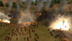 Die Demo zu Lionheart - Kings Crusade ist da. Fans von Spielen wie der Total-War-Reihe könnten Gefallen finden.