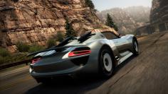Need for Speed: Hot Pursuit - Große Zufriedenheitsumfrage - was denken PC Games-Leser? Machen Sie jetzt mit!
