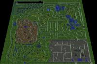 [b]Vexor s Quest[/b] orientiert sich laut dem Mapper an Zelda. Bis zu zwei Stunden Solo-Spielzeit kommen mit der Fun-Map. Respekt! Es gibt Bossfights und mehr. Auch hier handelt es sich um Work-in-Progress. Regelmäßig nach Updates schauen lohnt sich.