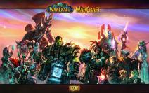 World of Warcraft kostenlos: So holen Sie alles aus dem 10-Tage-Probe-Account. Dieser kostet Sie übrigens nichts.
