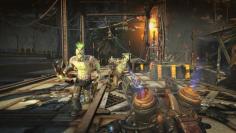 Bulletstorm ist ein abgefahrener Shooter, der im Vorfeld nur wenig Tiefgang versprach. Die internationalen Wertungen fallen jedoch durchweg positiv aus.