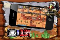 Guns n Glory - Spiele erobern den iPod und das iPhone im Sturm. Wir zeigen welche Spiele es wirklich wert sind zu spielen. (17)