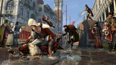 [b]Assassin's Creed: Brotherhood[/b] ist auf Konsolen bereits ein waschechter Hit. Für PC erscheint das Actionspiel im Frühjahr 2011. Den 90er-Titel sollten Sie sich nicht entgehen lassen.