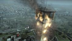 Klettern, entdecken und meucheln, lautet die Devise der Assassin's Creed-Reihe. Da ist kein Turm zu hoch, als dass wir ihn nicht erklimmen könnten, um uns mit fröhlich flatterndem Magen und einem waghalsigen "Leap of Faith" von den Zinnen zu stürzen. In [b]Assassin's Creed: Brotherhood[/b] dürft ihr zudem noch euren eigenen Meuchelnachwuchs ausbilden und auf Missionen schicken, sowie das angechlagene Rom wieder auf Vordermann bringen.