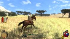 Two Worlds 2: Fantastische Panorama-Screenshots zum Rollenspiel veröffentlicht. Die Grace-Engine mit maximalen Settings.