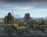 Platz 10 geht an PC-Games-User "T-Xero", der verdeutlicht, dass Anno 1404 mit sagenhaft schöner Grafik ausgestattet ist. 