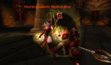 Das Scharlachrote Kloster in World of Warcraft: Cataclysm beherbergt insgesamt vier verschiedene Instanzen. Im Guide finden Sie alle erklärt. (45)