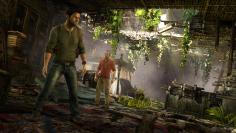 Aktuelle Screenshots aus [url=http://www.gamesaktuell.de/Uncharted-3-Drakes-Deception-PS3-233760/]Uncharted 3: Drake's Deception[/url]. Infos zum Spiel gibt's bei den Kollegen von Games Aktuell. (9)