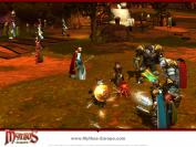Mythos: Das Hack-and-Slay-Spiel erinnert von der Spielweise an Diablo & Co. (3)