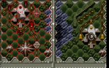 Hexfeld-Strategie damals und heute: Wir zeigen euch, wie sich dieses auf dem PC beliebte Genre entwickelt hat. (7)