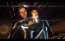 Januar: In der PC Games-Ausgabe 2/11 kam Tron: Evolution nicht ungeschoren davon. Die Umsetzung des Kino-Blockbusters kam über magere 59 Prozent nicht hinaus und war somit das schlechteste getestete Spiel in diesem Monat.