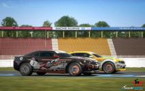 Platz 13: Race Room The Game wurde von einem User extern vorgeschlagen und bildet damit das Schlusslicht der Rangliste.