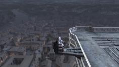 Eine imposante Aussicht war bereits in Assassin's Creed 2 vorhanden. Im Bild: Assassin's Creed 2