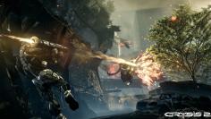 PC Games hat zusammen mit vier Lesern die PC-Version von Crysis 2 gespielt. Selbst mit einer Auflösung von 1.680 mal 1.050 Bildpunkten lief das Spiel flüssig.