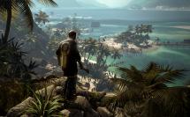In [b]Dead Island[/b] steht euch die fiktive Urlaubsinsel Banoi Island zur freien Erkundung zur Verfügung. Die Idylle wird jedoch durch die hereinbrechende Zombie-Invasion getrübt. Untote gepaart mit Open-World-Aspekten? Techlands Konzept klingt verheißungsvoll.