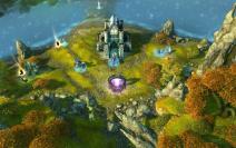 Might & Magic Heroes 6: Das rundenbasierte Strategiespiel wird von Black Hole Entertainment entwickelt und kommt am 8. September 2011 für den PC. 