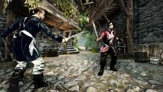 Platz 10: Risen 2: Dark Waters, das deutsche Rollenspiel aus dem Hause Piranha Bytes, läutet die Top 10 der E3 2011-Highlights ein.