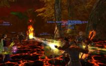 Rift: Screenshots aus dem PC Games-Test des Trion World-Rollenspiels. (8)
