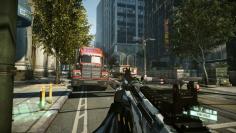 Crysis 2 ist ab heute erhältlich. PC Games zeigt, wie die Grafik auf PC und Konsolen aussieht. Teilweise erkennt man deutliche Unterschiede.