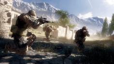 Der Militär-Shooter [b]Operation Flashpoint: Red River[/b] ist seit April erhältlich und lässt euch zu Viert spielen. Beim Koop-Modus handelt es sich um einen sogenannten Drop-In-Drop-Out-Modus. Das bedeutet, dass eure Freunde euch jederzeit in der Kampagne unterstützen können.