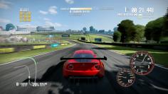 Shift 2 Unleashed mit maximalen Details.