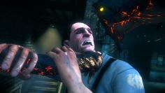 Aktuelle Screenshots aus The Darkness 2. Der Ego-Shooter erscheint am 10. Februar für PC, Playstation 3 und Xbox 360. (2)