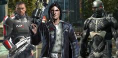 PC Games zeigt einige der denkwürdigsten Momente der Geschichte. Was sind Ihre Lieblings-Szenen?