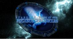Stargate - Empire at War: Pegasus Chronicles