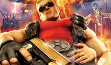 Obermacho Duke Nukem hat das, wovon die meisten Männer nur träumen: Fette Wummen, heiße Mädels und den Rang eines Helden.