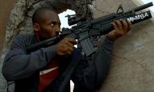 NBA-Star Kobe Bryant miemt in dem Live-Action-Trailer zu Call of Duty: Black Ops einen mutigen Soldaten. Den aufwendig inszenierten Clip findet ihr natürlich in unserer Liste.
