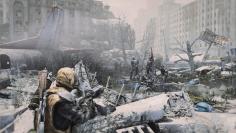 [b]Metro: Last Light[/b] scheint nicht nur grafisch einniges zu bieten und gehört unserer Meinung nach zu den interessantesten Ego-Shootern 2012. In den Kommentaren könnt ihr uns eure Favoriten mitteilen.