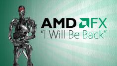 FX wird als Kürzel bei den bald kommenden Bulldozer-CPUs von AMD wiederbelebt.