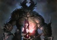 Dragon Age: Origins hat es leider nicht in die Top 10 der "größten Zeitfresser der Spielgeschichte" geschafft.