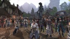 Hier seht ihr zahlreiche weitere Screenshots aus der PC-Version von Fable 3. (2)