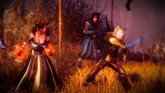 The Witcher 2 sieht prächtig aus, hat aber auf manchen PCs mit Performance-Problemen zu kämpfen. PC Games zeigt, wie ihr diese in den Griff bekommt. (1)