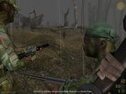 Der Ego-Shooter Vietcong gehört laut Crysisheld zu den atmosphärischsten seiner Art. (12)