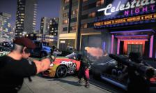 APB: All Points Bulletin konnte 2010 die wenigsten vom Hocker reißen. Die Abonnentenzahl des MMO-Shooters war sogar so gering, dass der Betrieb bereits nach wenigen Monaten wieder eingestellt wurde.